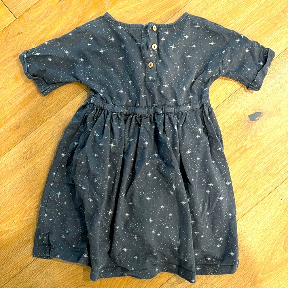 Rylee and cru 2-3T dress